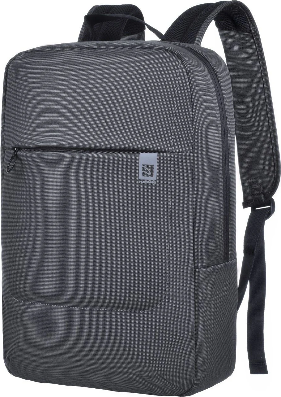 Rucsac - Tucano Backpack Loop 15.6", Black