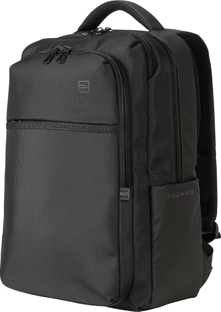 Rucsac - Tucano Backpack Marte 15.6", Black