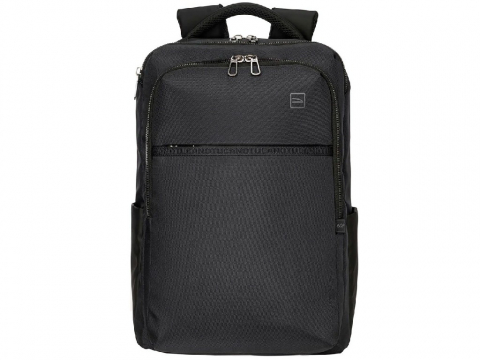 Rucsac - Tucano Backpack Marte AGS 15.6", Black