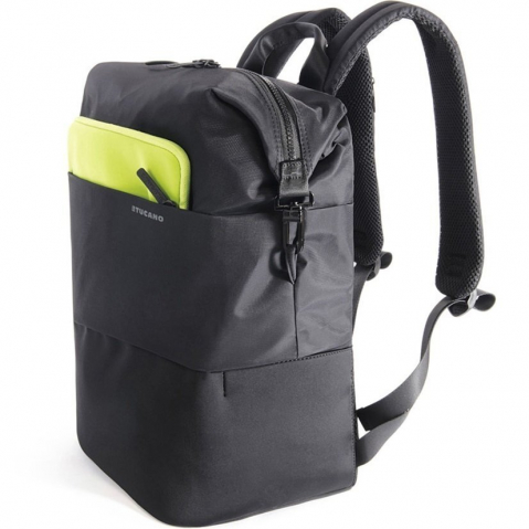 Rucsac - Tucano Backpack Modo Small 13.0", Black