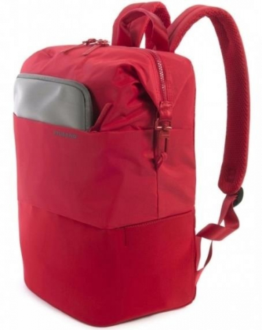 Rucsac - Tucano Backpack Modo Small 13.0", Red