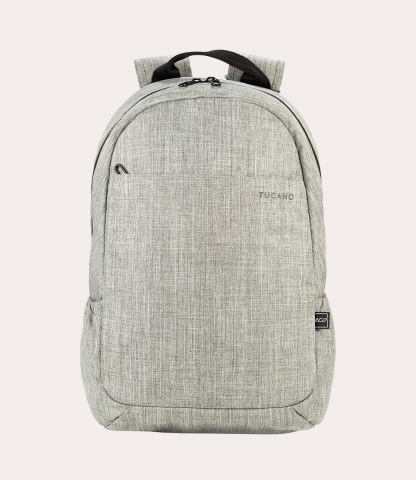 Rucsac - Tucano Backpack Speed 15.6", Grey