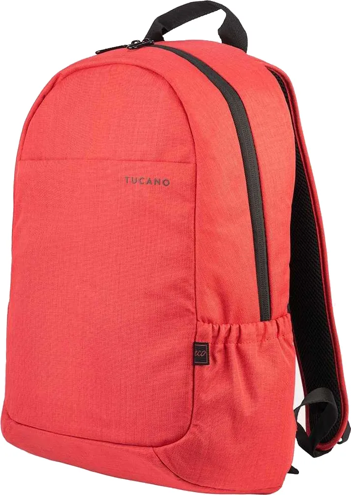 Rucsac - Tucano Backpack Speed 15.6", Red