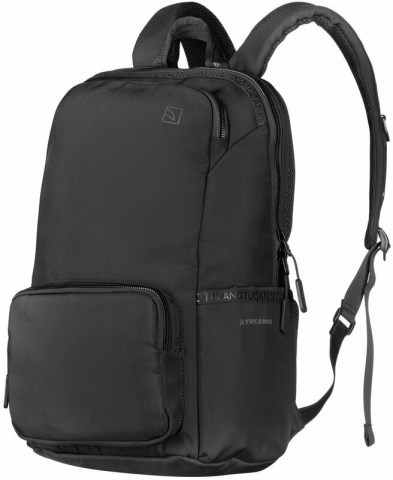 Rucsac - Tucano Backpack Terras 15.6", Black