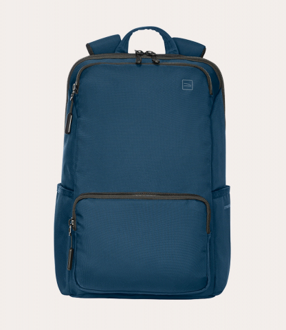 Rucsac - Tucano Backpack Terras 15.6", Blue