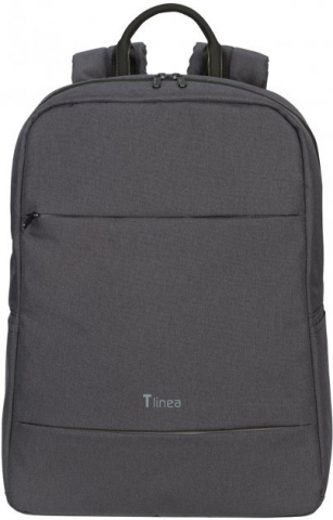 Rucsac - Tucano Backpack Tlinea Global 15.6", Black