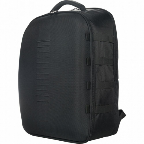 Rucsac - Tucano Backpack Turbo 17.3", Black