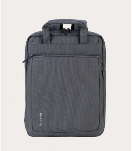Rucsac - Tucano Backpack Work Out 4 14.0", Blue