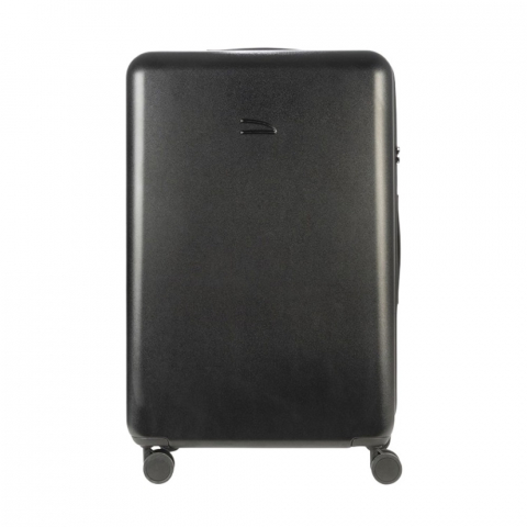 Genti de calatorii - Tucano Travel Trolley Ted Rigid L (102L), Black