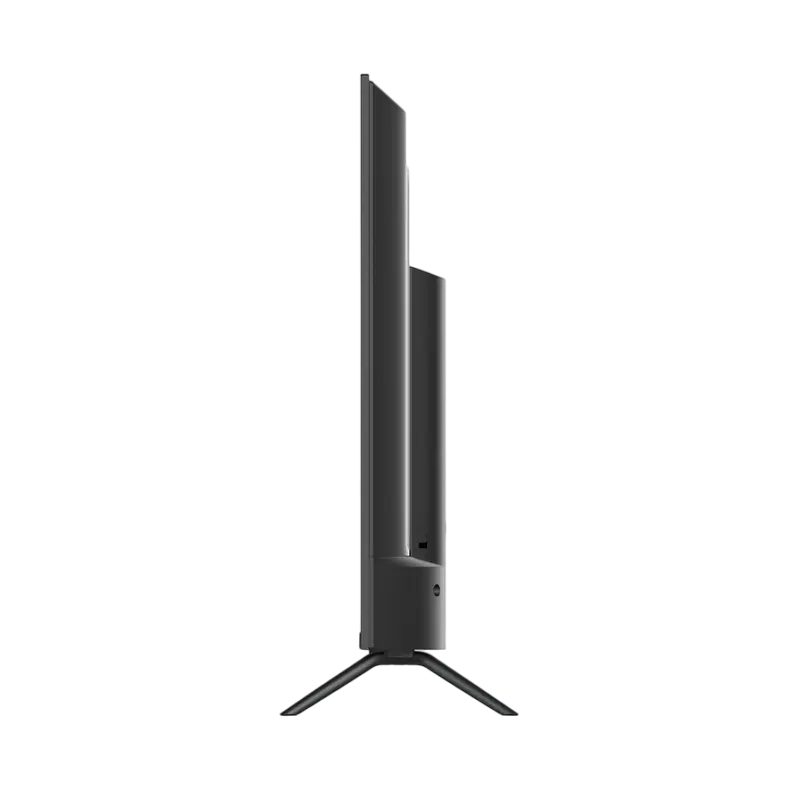 QLED Smart TV KIVI 43U770QB 43" 4K UHD Android TV Чёрный – Яркие цвета и чёткая картинка для идеального развлечения! [4]