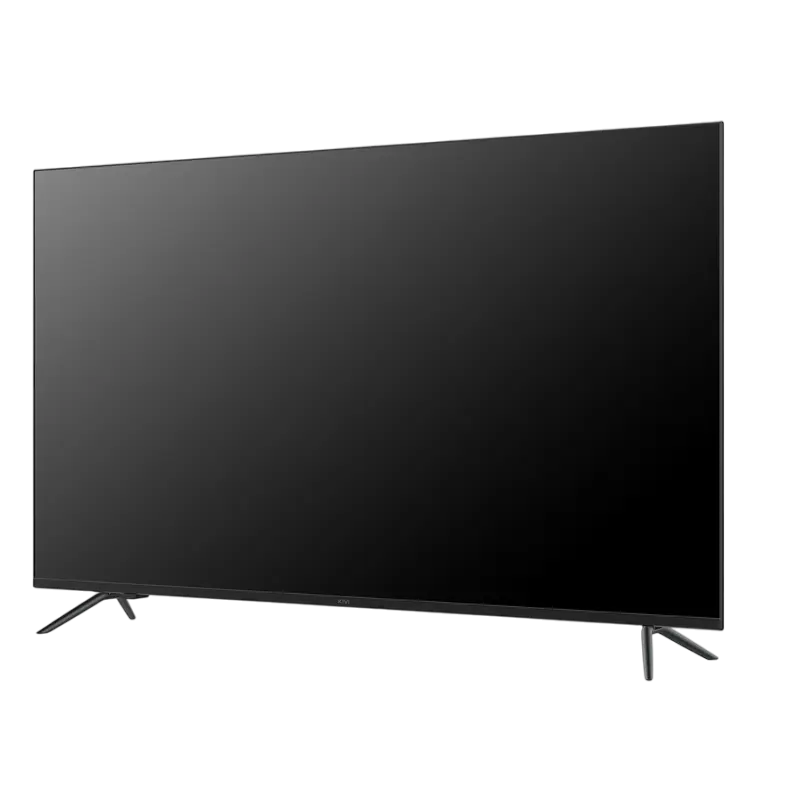 QLED Smart TV KIVI 55U770QB 55" 4K UHD Android TV Чёрный – Яркие цвета QLED + Android TV для бесконечного развлечения [3]