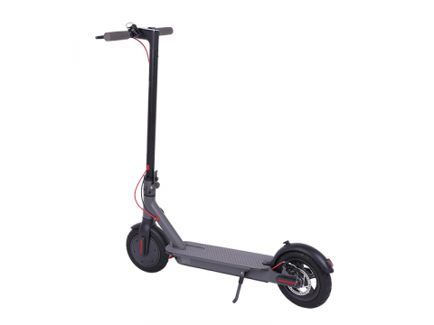TX-B10 "Glide Pro" – Trotinetă electrică compactă, ideală pentru oraș [1]