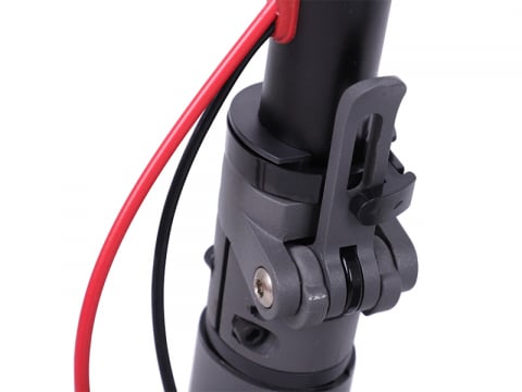 TX-B10 "Glide Pro" – Trotinetă electrică compactă, ideală pentru oraș [5]