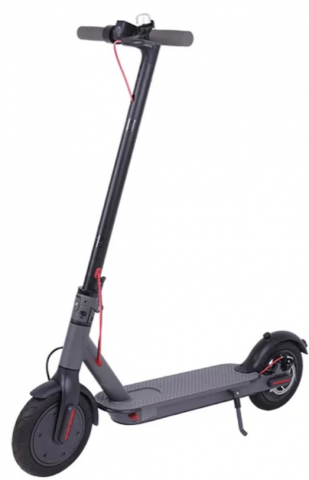Transport - TX-B10 "Glide Pro" – Trotinetă electrică compactă, ideală pentru oraș