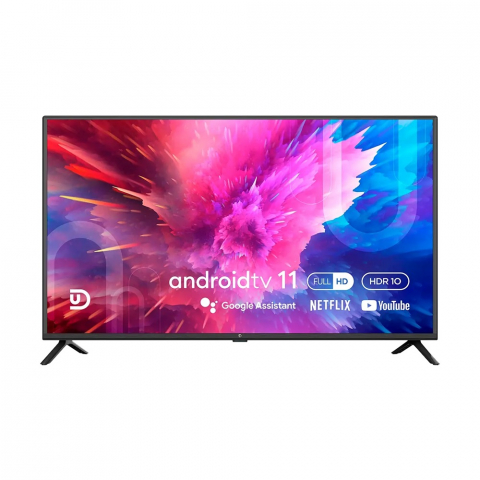 Televizoare - UD TV 40'' FHD LED Android 11"40F5210"