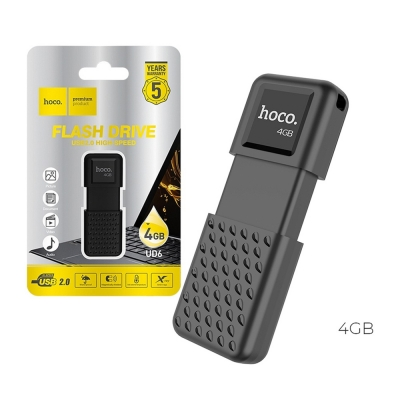 Desktop PC - UD6 Intelligent U disk 4GB