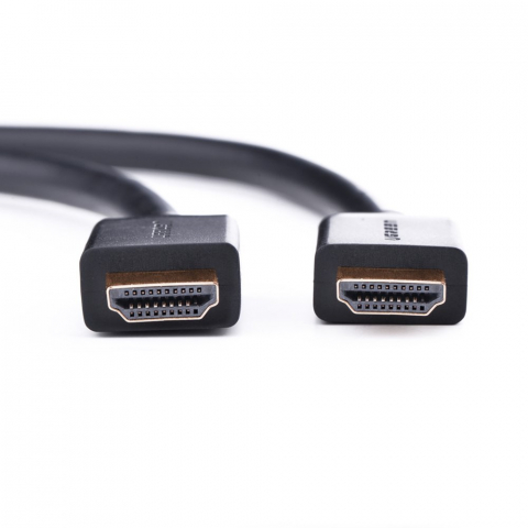 Электроника - UGREEN Cable HDMI to HDMI, V1.4, High Speed, 4K@60Hz 10M, HD104