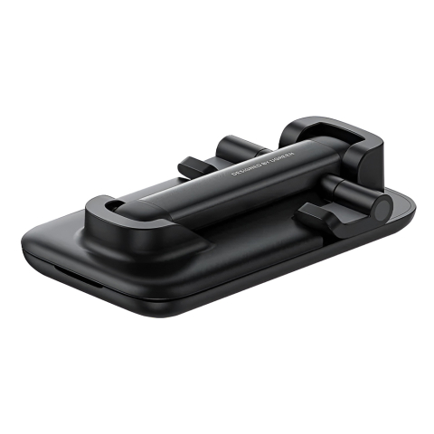 UGREEN Foldable Multi-Angle Phone Desktop Stand – стильная и удобная подставка для смартфона и планшета [2]