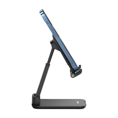 UGREEN Foldable Multi-Angle Phone Desktop Stand – стильная и удобная подставка для смартфона и планшета [1]