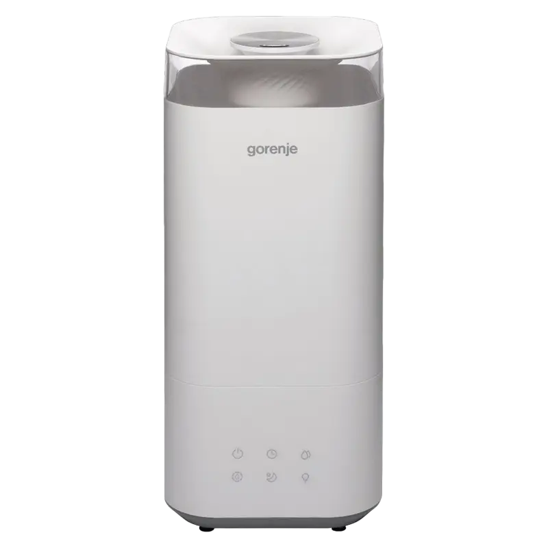Purificatoare si Umidificatoare de aer - Umidificator de Aer Gorenje H50W