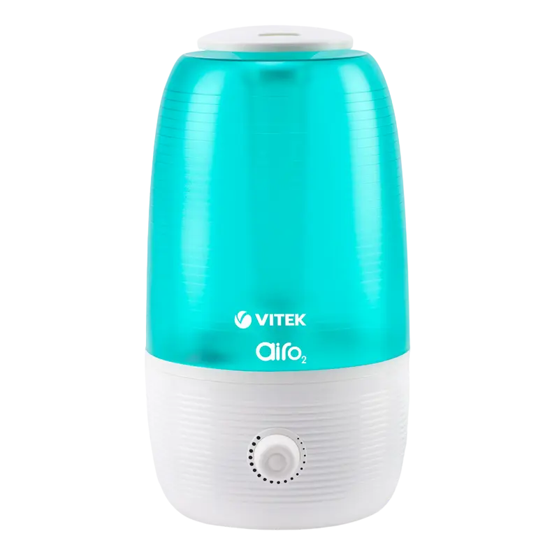 Purificatoare si Umidificatoare de aer - Umidificator de Aer VITEK VT-2341