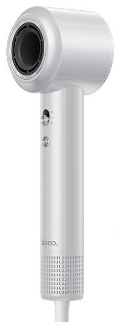 Îngrijire Personală - Uscător de Păr DAR01 High Wind – Ioni Negativi, Magnet, 110.000 RPM