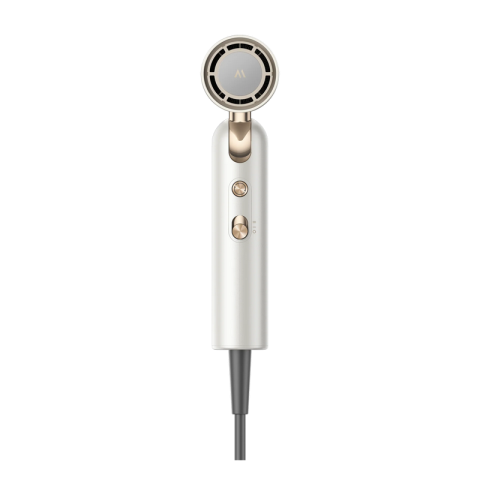 Uscător de păr Mova Flip 10 Alb – Stil Perfect, Oriunde Te Afiși [4]