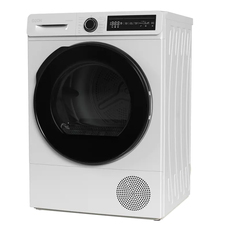 Uscător de rufe Ozon DO8PC5GDI [2]