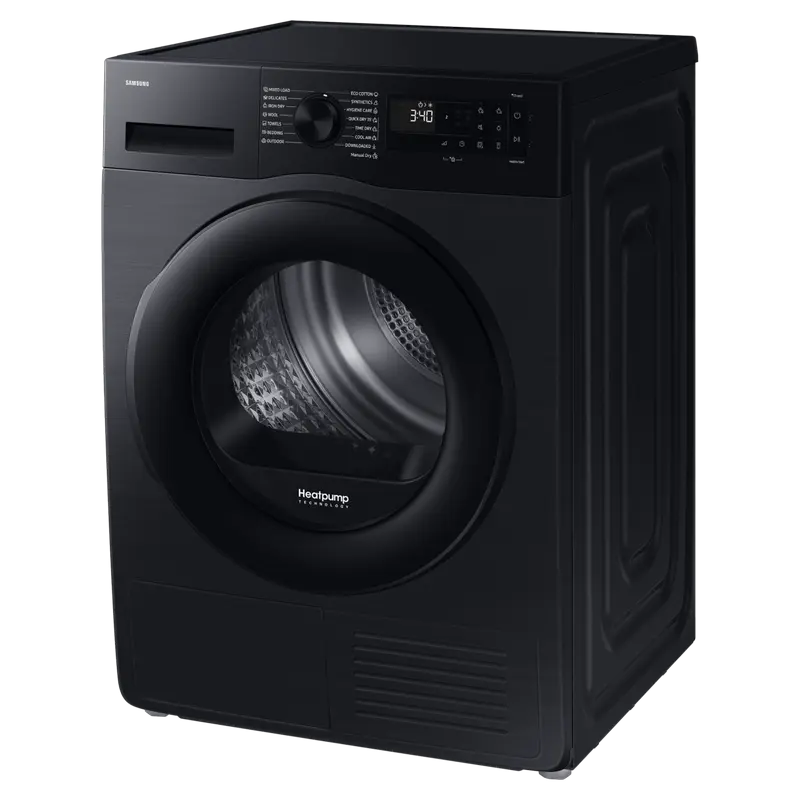 Uscător de rufe Samsung DV90DG52A0ABLE [3]