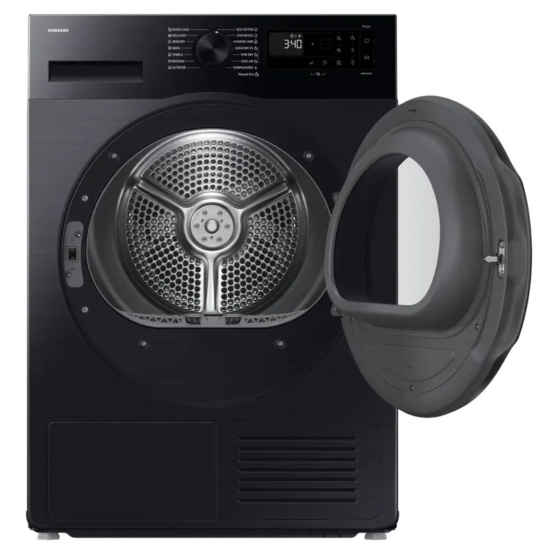 Uscător de rufe Samsung DV90DG52A0ABLE [4]