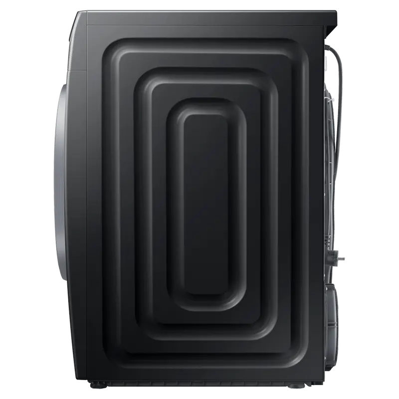 Uscător de rufe Samsung DV90DG6845LBU4 Negru – 9 kg, pompă de căldură, clasa A, Wi-Fi și uscare ultra-eficientă! [5]