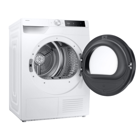 Сушильная машина Samsung DV90T6240LE/UA – Максимальная эффективность и бережный уход [2]