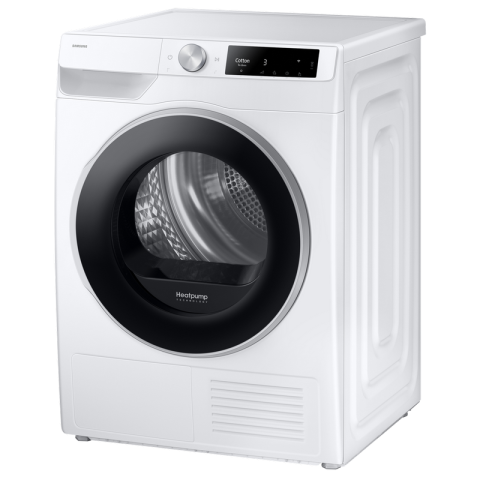 Сушильная машина Samsung DV90T6240LE/UA – Максимальная эффективность и бережный уход [3]