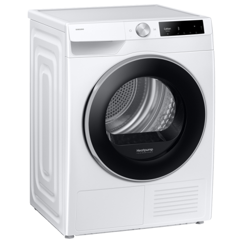 Сушильная машина Samsung DV90T6240LE/UA – Максимальная эффективность и бережный уход [5]