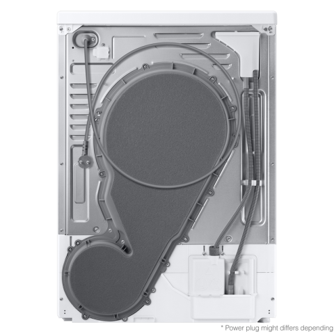 Сушильная машина Samsung DV90T6240LE/UA – Максимальная эффективность и бережный уход [9]