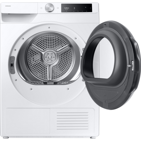 Сушильная машина Samsung DV90T6240LE/UA – Максимальная эффективность и бережный уход [7]