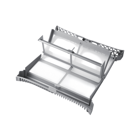 Сушильная машина Samsung DV90T6240LE/UA – Максимальная эффективность и бережный уход [8]