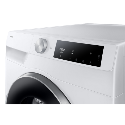 Сушильная машина Samsung DV90T6240LE/UA – Максимальная эффективность и бережный уход [1]