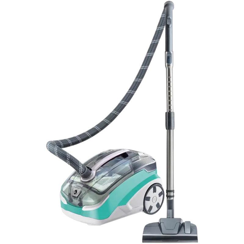 Aspiratoare - Aspirator Thomas MULTI CLEAN X10 PARQUET, Verde