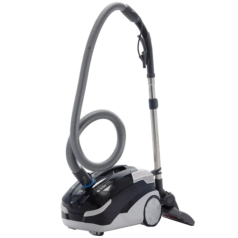 Aspiratoare - Aspirator Thomas Vestfalia XT, Alb | Negru