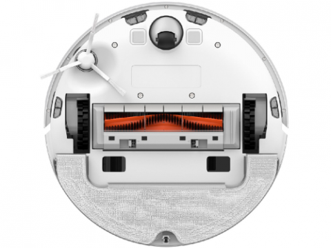 Dreame D10 Plus, Alb [3]