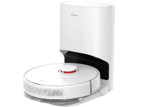 Dreame D10 Plus, Alb [1]