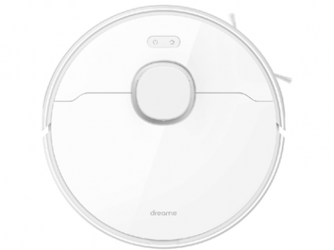 Dreame D10 Plus, Alb [2]