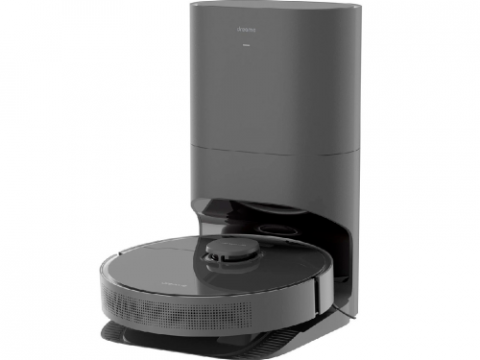 Dreame D10s Plus, Negru [1]
