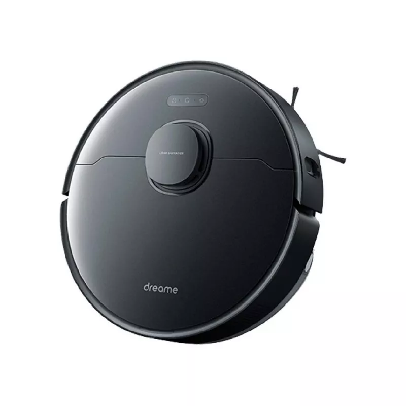Aspiratoare robot - Dreame D10s Plus, Negru