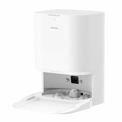 Vacuum Robot Cleaner Dreame L10 Prime, White [7]