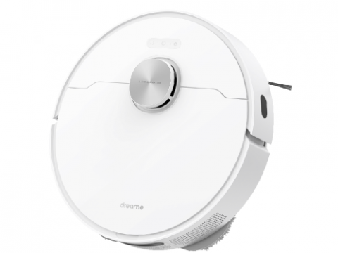 Vacuum Robot Cleaner Dreame L10 Ultra, White [3]