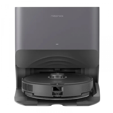 Aspirator Robot Roborock S8 Pro Ultra, Negru [3]