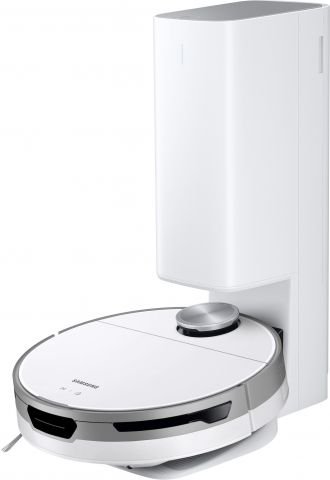 Aspiratoare robot - Vacuum Robot Cleaner Samsung VR30T85513W/UK