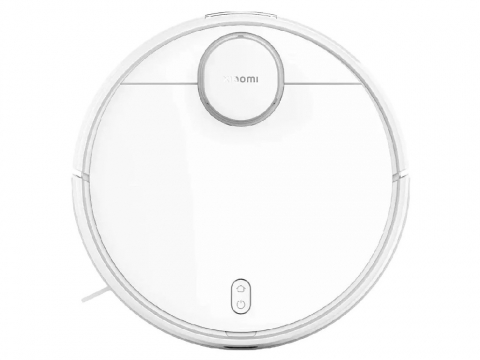 Aspirator Robot Xiaomi S12, Alb [1]